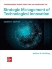 Image for Strategic management of technological innovation