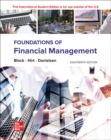 Image for Foundations of Financial Management ISE