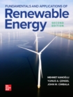 Image for Fundamentals and Applications of Renewable Energy, Second Edition