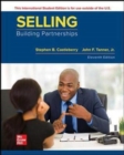 Image for Selling: Building Partnerships ISE
