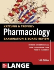 Image for Katzung &amp; Trevor&#39;s Pharmacology Examination &amp; Board Review, Fourteenth Edition