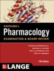 Image for Katzung&#39;s Pharmacology: Exam &amp; Board Review