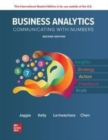 Image for Business Analytics ISE