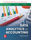 Image for Data analytics for accounting
