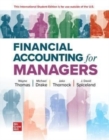 Image for Financial Accounting for Managers ISE