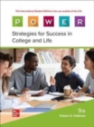 Image for P.O.W.E.R. learning  : strategies for success in college and life