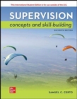Image for Supervision  : concepts and skill-building