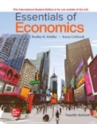 Image for Essentials of Economics ISE