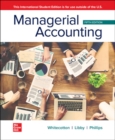 Image for Managerial Accounting ISE