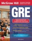 Image for McGraw Hill GRE, Ninth Edition
