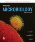 Image for Prescott&#39;s Microbiology ISE