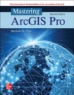 Image for Mastering ArcGIS Pro