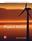Image for Physical Science ISE