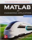 Image for MATLAB for Engineering Applications ISE