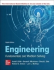 Image for Engineering Fundamentals and Problem Solving ISE