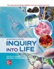 Image for Inquiry into Life ISE