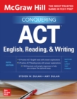 Image for McGraw Hill&#39;s Conquering ACT English, Reading, and Writing, Fifth Edition