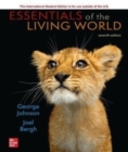 Image for Essentials of the living world
