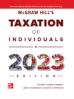 Image for ISE McGraw-Hill&#39;s Taxation of Individuals 2023 Edition