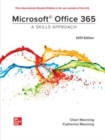 Image for ISE Microsoft Office 365: A Skills Approach, 2021 Edition