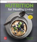 Image for Nutrition for Healthy Living ISE