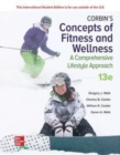 Image for Corbin&#39;s concepts of fitness and wellness  : a comprehensive lifestyle approach