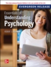 Image for Essentials of Understanding Psychology: 2024 Release ISE