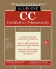 Image for CC Certified in Cybersecurity All-in-One Exam Guide