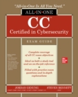 Image for CC Certified in Cybersecurity All-in-One Exam Guide