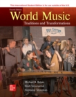 Image for World Music: Traditions and Transformation ISE