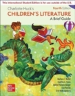 Image for Charlotte Huck&#39;s children&#39;s literature  : a brief guide