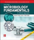Image for Microbiology Fundamentals: A Clinical Approach ISE