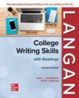Image for College writing skills with readings