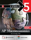Image for AP macroeconomics 2024