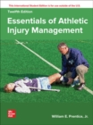 Image for Essentials of Athletic Injury Management ISE