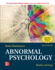 Image for Abnormal Psychology ISE