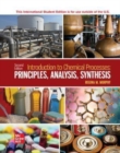 Image for Introduction to Chemical Processes: Principles Analysis Synthesis ISE