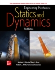 Image for Engineering mechanics  : statics and dynamics