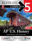 Image for 5 Steps to a 5: AP U.S. History 2024 Elite Student Edition