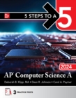 Image for AP computer science A 2024