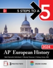 Image for AP European history 2024