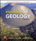 Image for Exploring geology