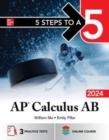 Image for AP calculus AB 2024