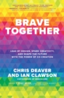 Image for Brave together: lead by design, spark creativity