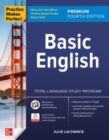 Image for Practice Makes Perfect: Basic English, Premium Fourth Edition
