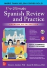 Image for The Ultimate Spanish Review and Practice, Premium Fifth Edition