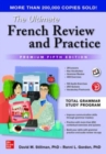 Image for The Ultimate French Review and Practice, Premium Fifth Edition