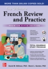 Image for Ultimate French Review and Practice, Premium Fifth Edition