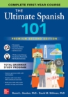 Image for The Ultimate Spanish 101