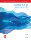 Image for Essentials of Investments ISE